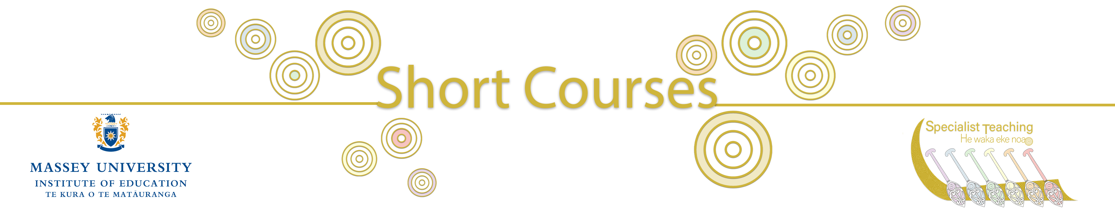 Short courses