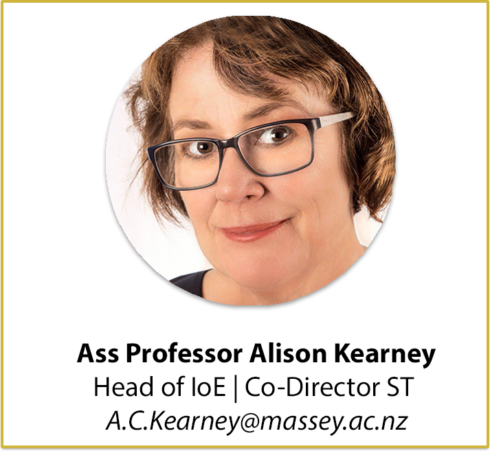 Alison