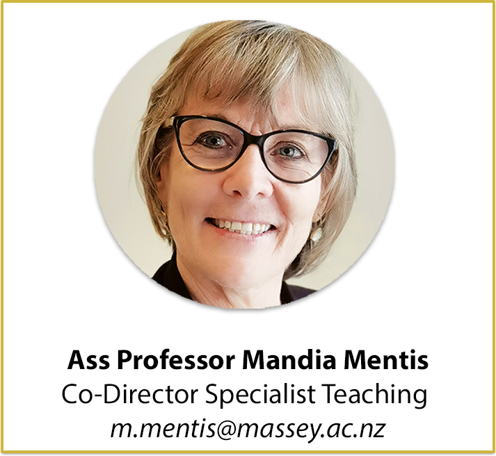 Mandia