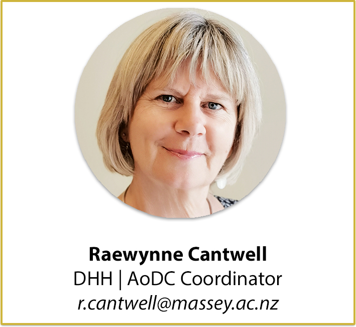 Raewynne