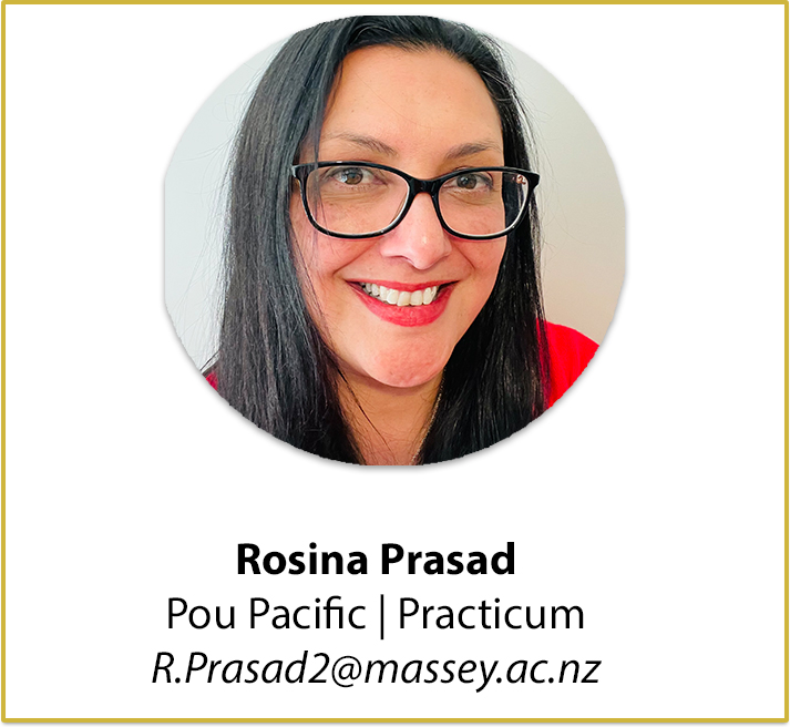 Rosina
