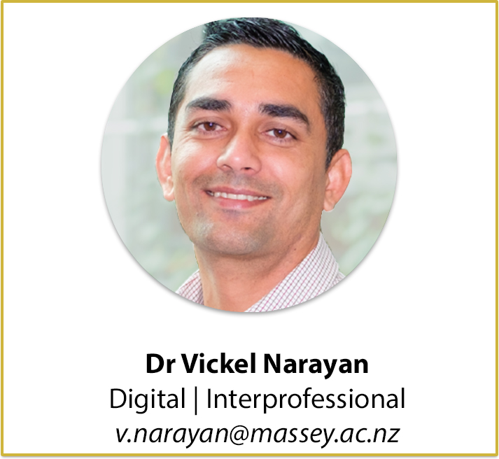 Vickel