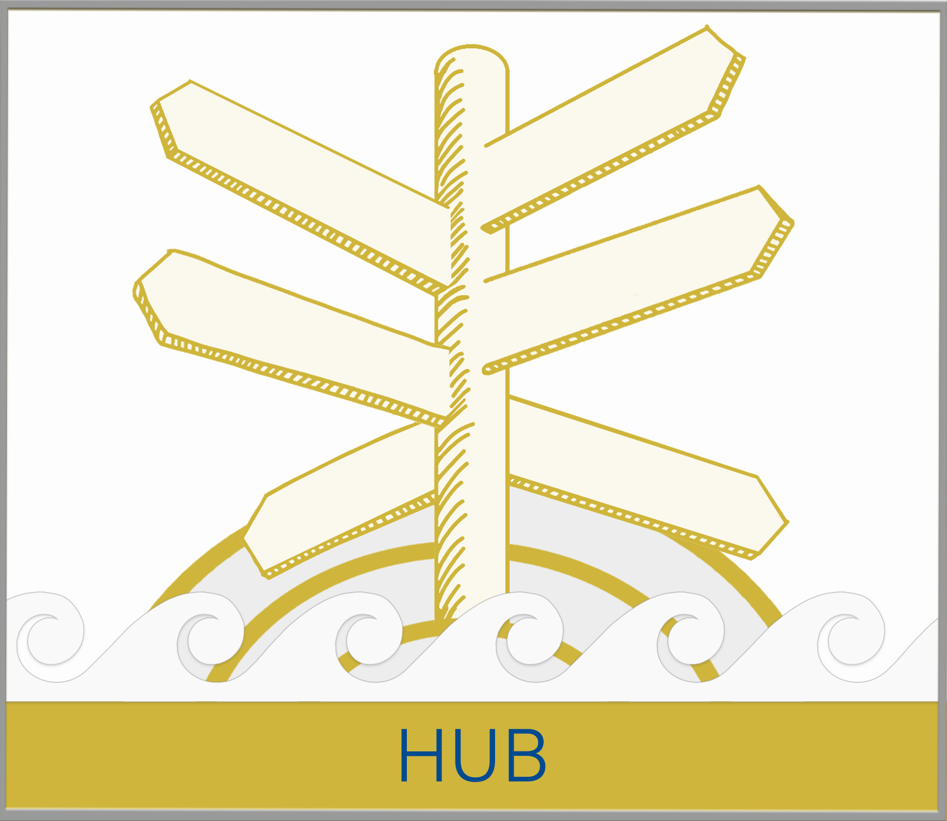 Hub